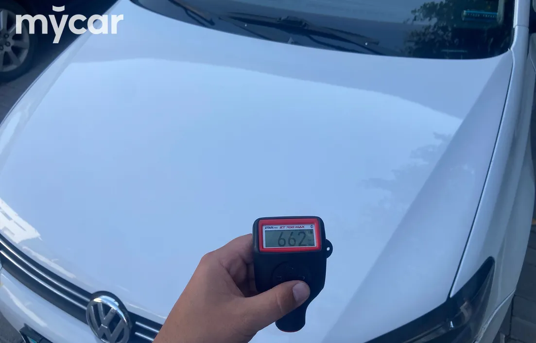 Volkswagen Polo 2013