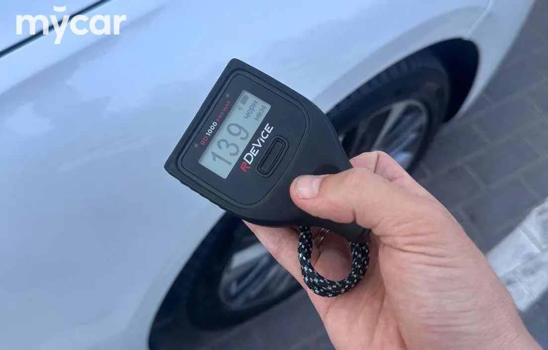 Kia K8 2024