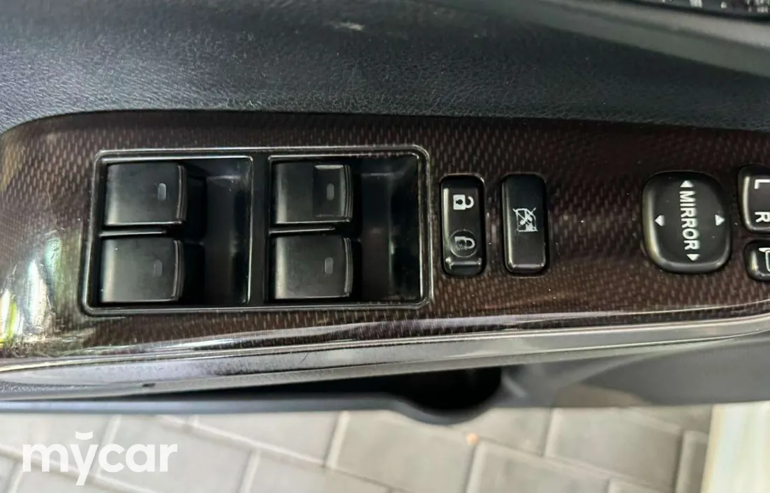 Toyota Camry 2017