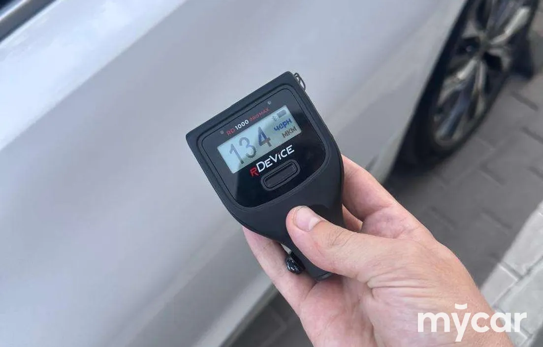 Kia K8 2024