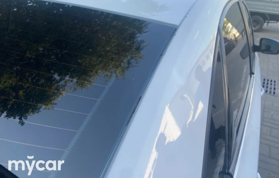 Volkswagen Polo 2013