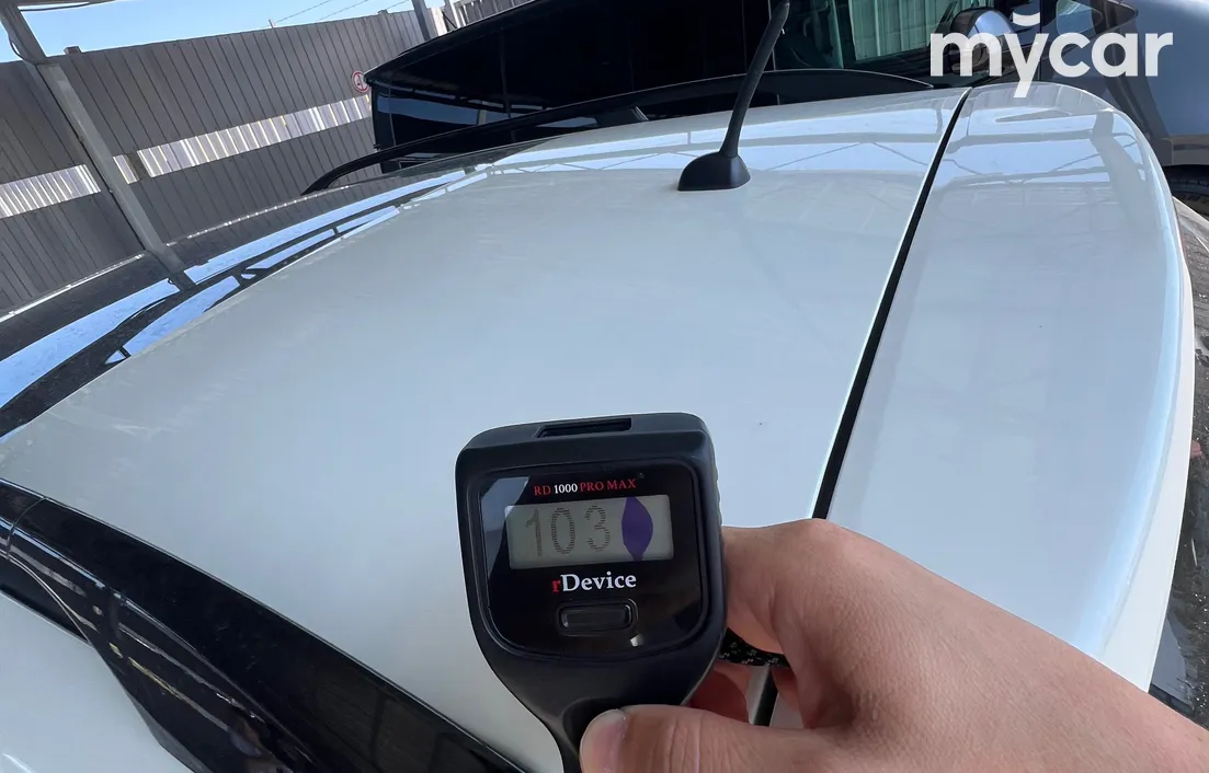 Nissan Qashqai 2013