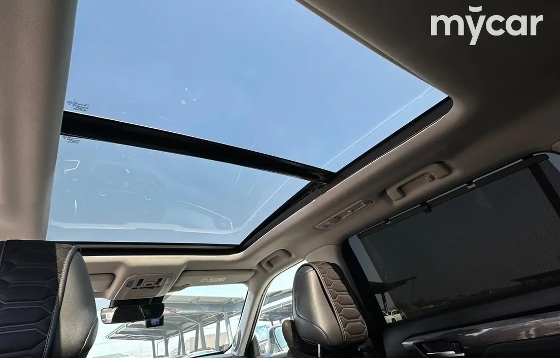 Toyota Highlander 2022
