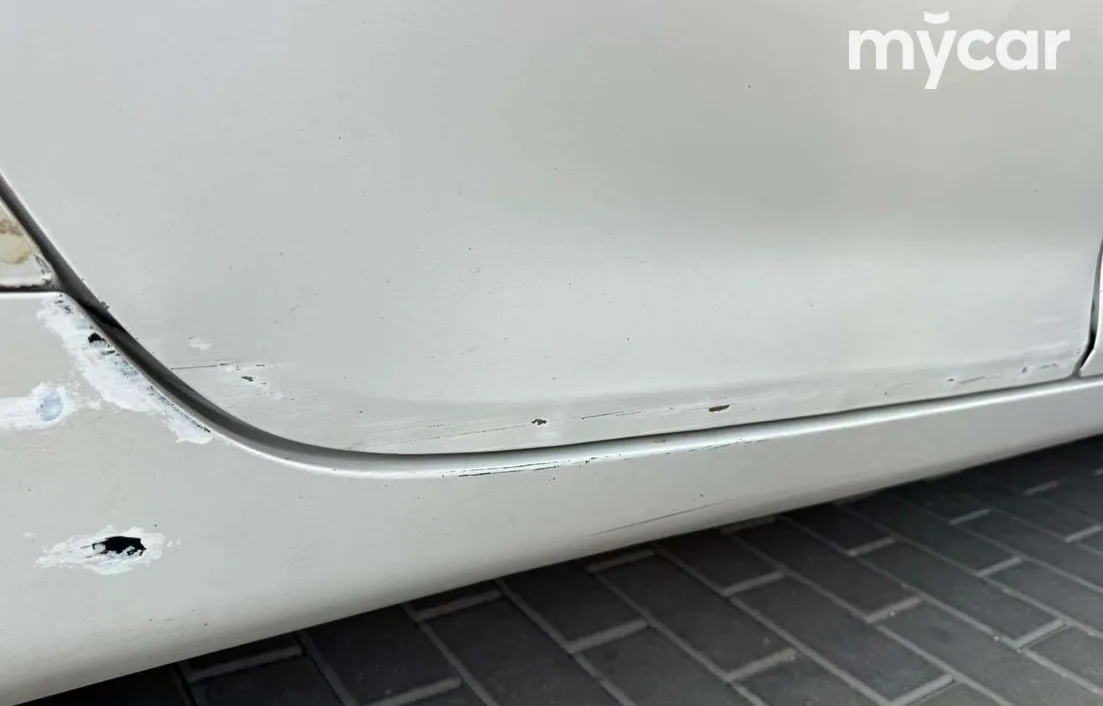 Toyota Camry 2017