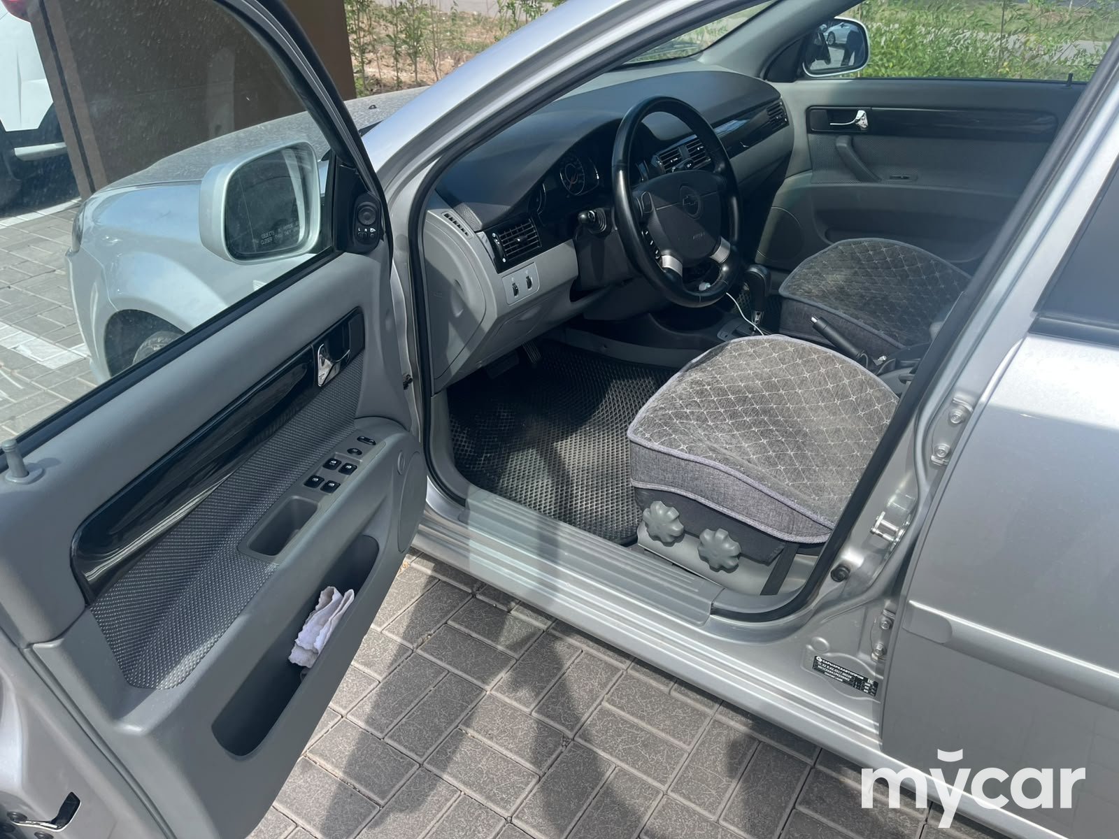 Chevrolet Lacetti 2023