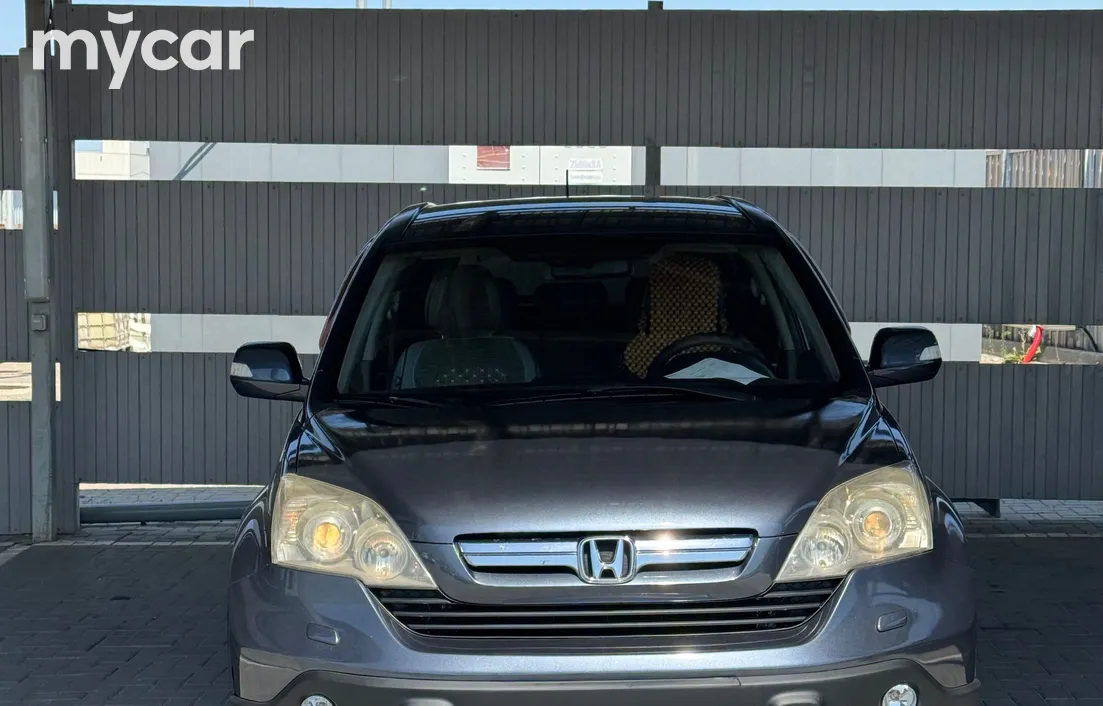 Honda CR-V 2008