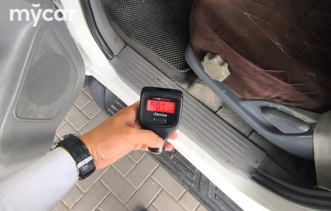 Toyota Hilux 2008