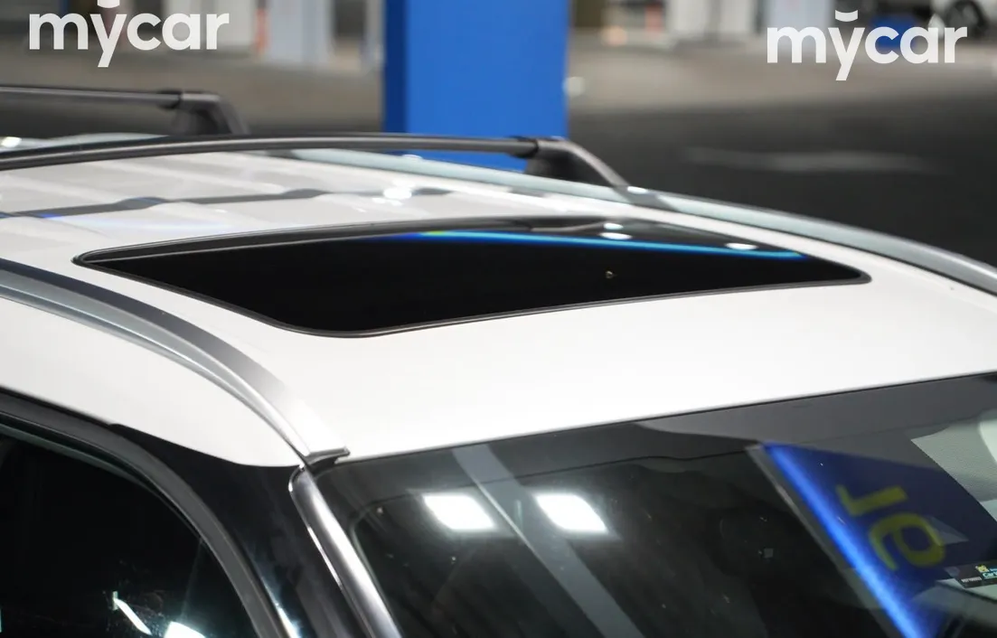 Toyota Highlander 2023