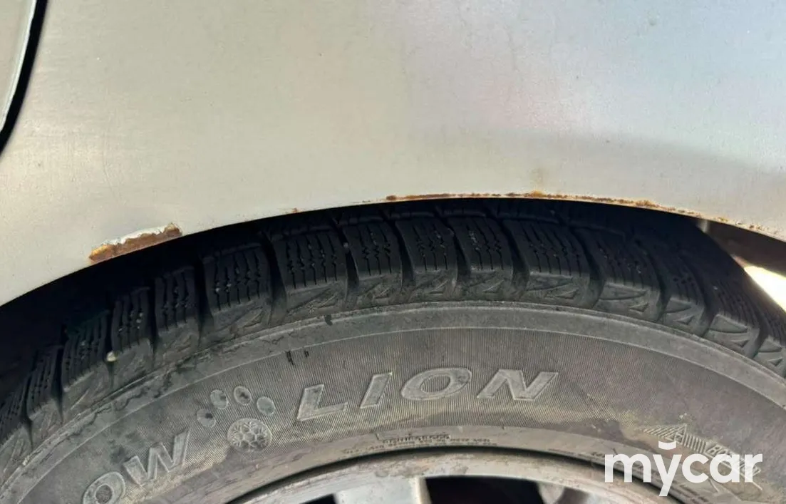Nissan Altima 2002