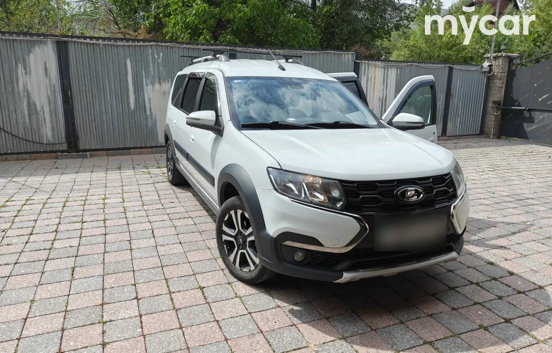 LADA Largus 2022