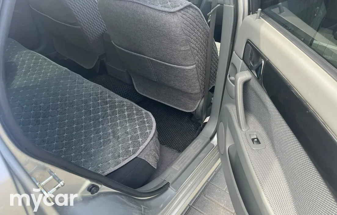 Chevrolet Lacetti 2023