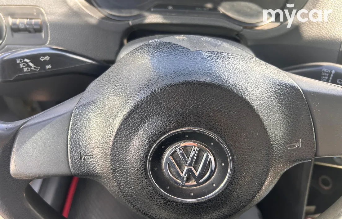 Volkswagen Polo 2011