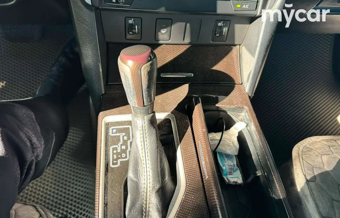Toyota Camry 2017