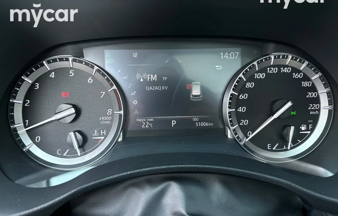 Toyota Highlander 2022