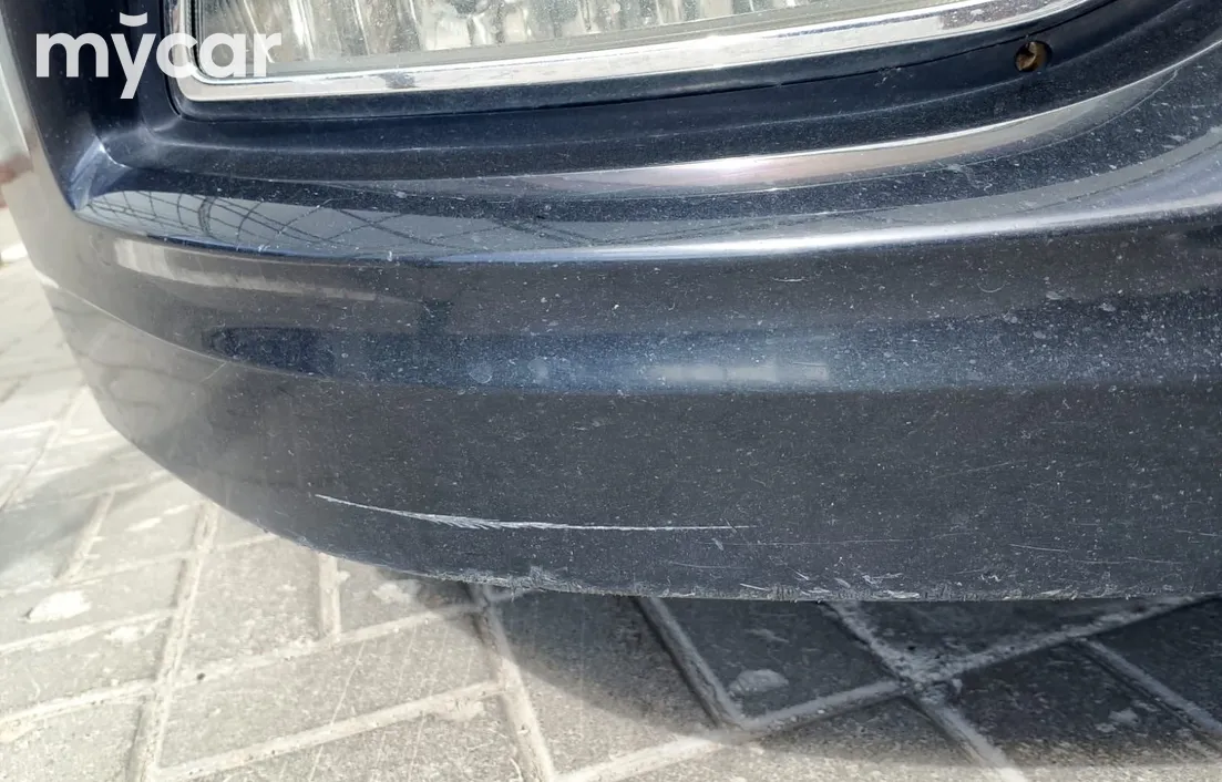 Hyundai Grandeur 2011