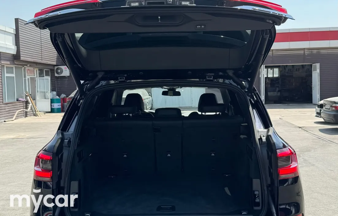 BMW X5 2020