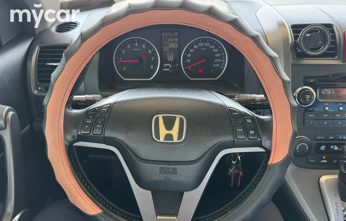 Honda CR-V 2008