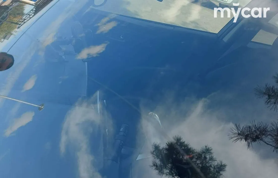 Subaru Forester 2019