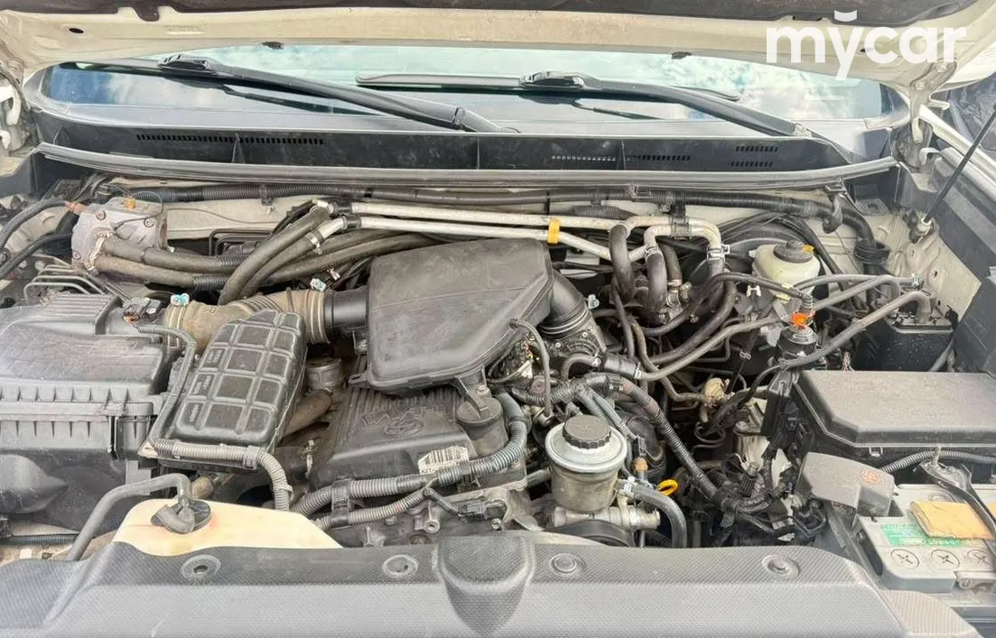 Toyota Land Cruiser Prado 2010
