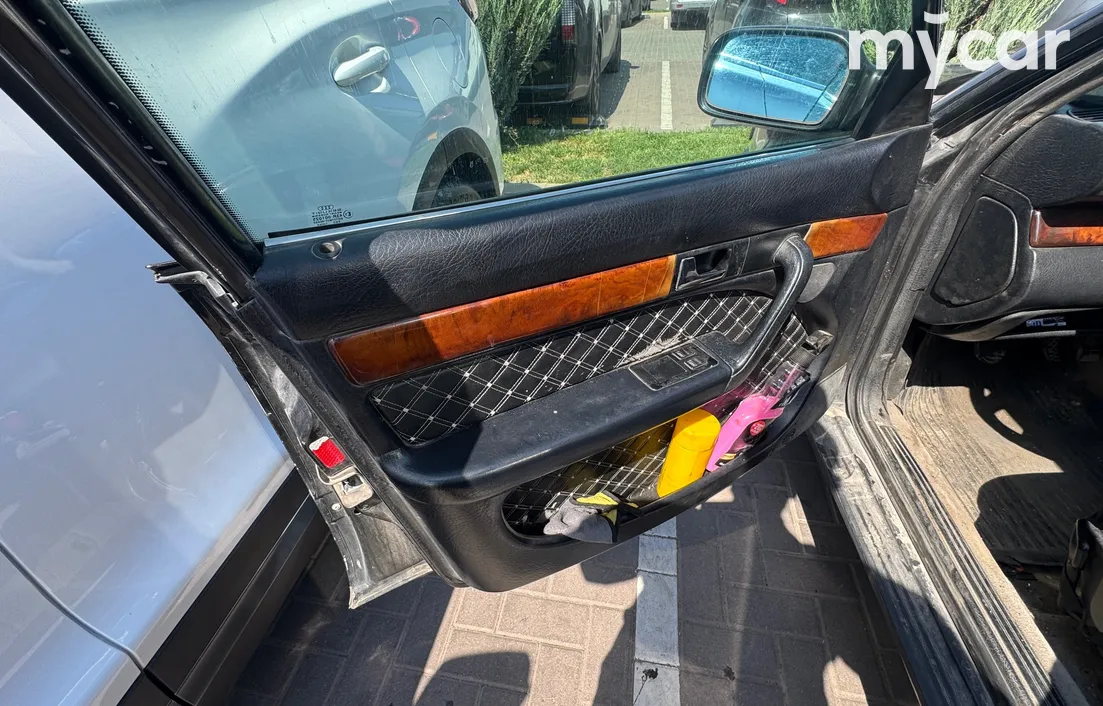 Audi 100 1991