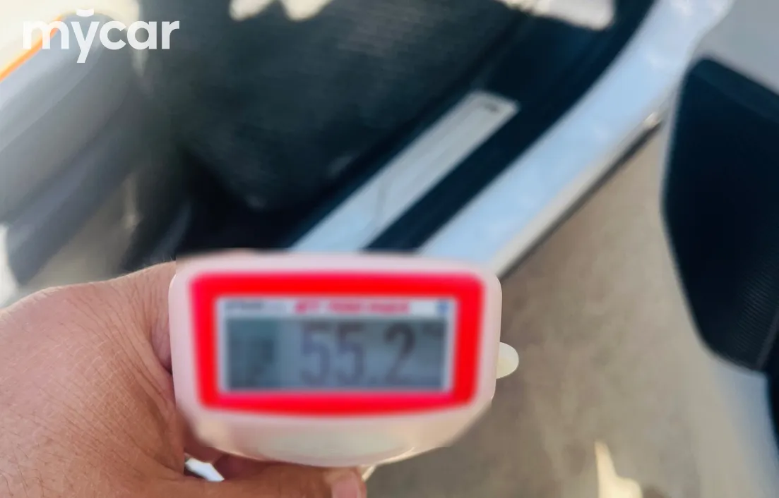 BYD Song Plus EV 2025