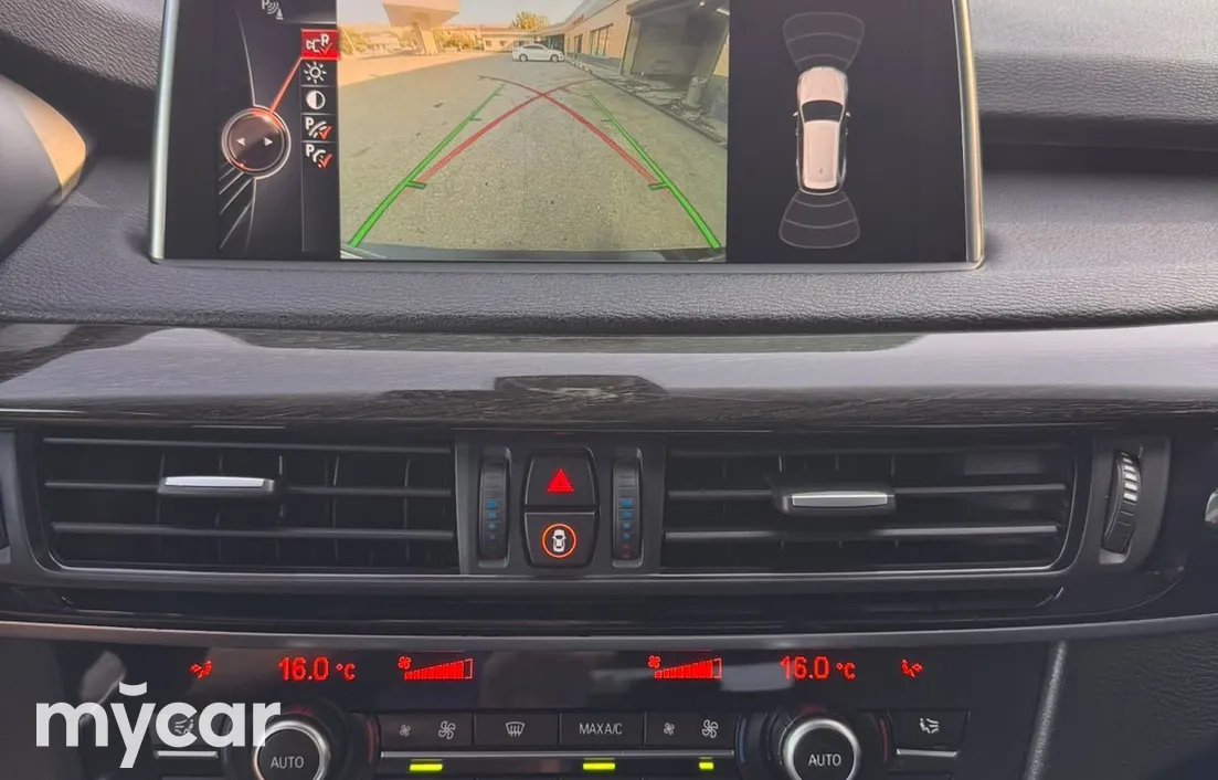 BMW X5 2014