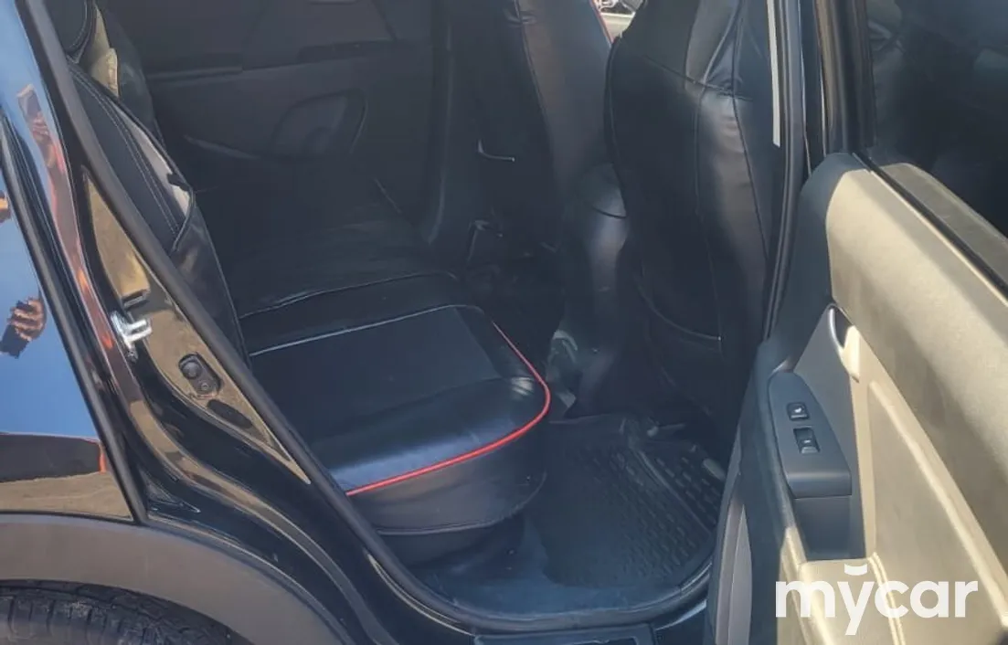 Kia Sportage 2015
