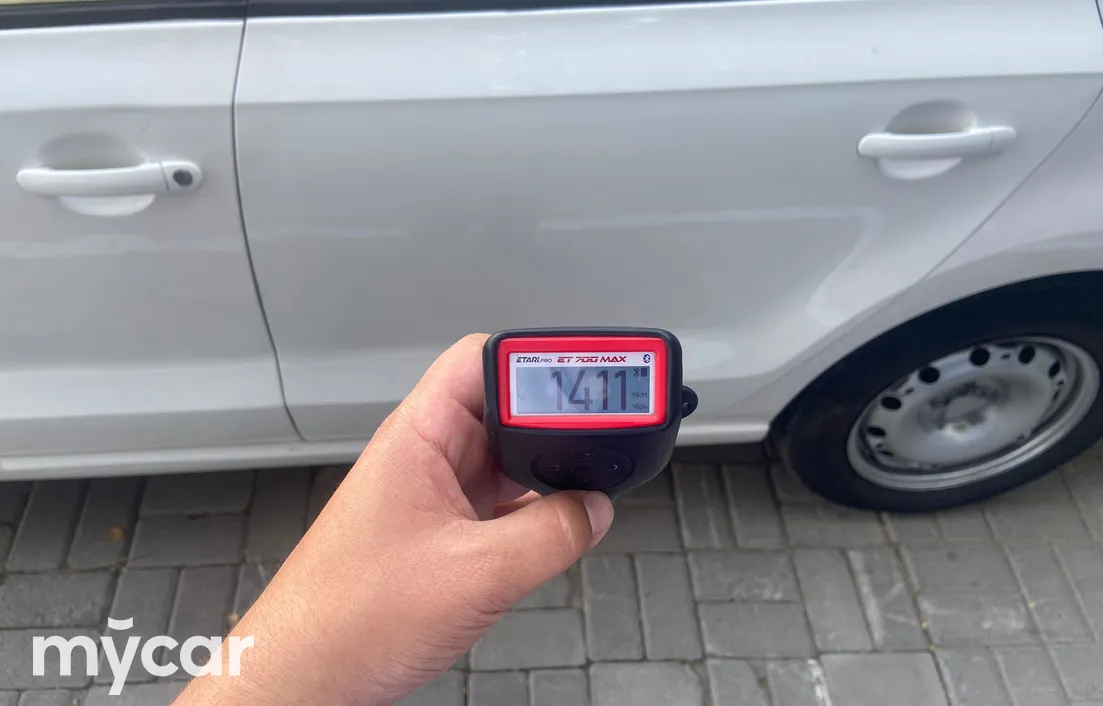 Volkswagen Polo 2013