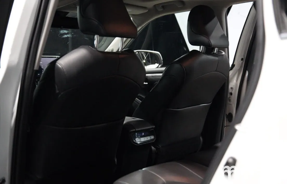 Toyota Highlander 2023
