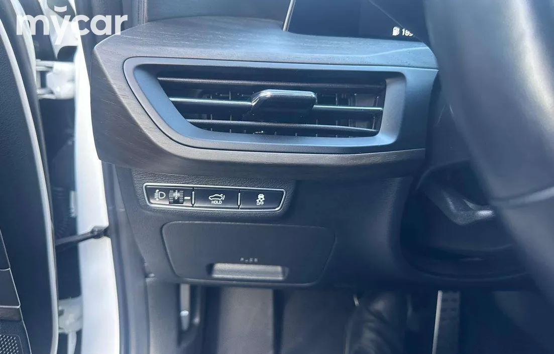 Kia K8 2024