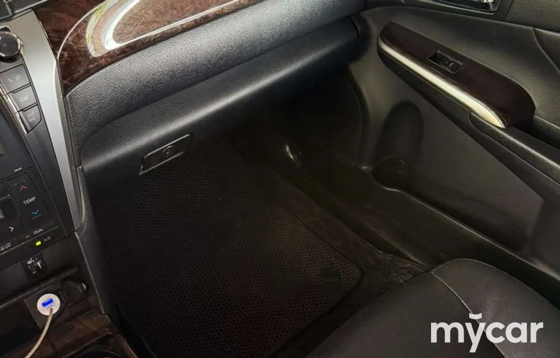 Toyota Camry 2014