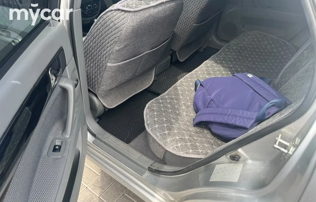 Chevrolet Lacetti 2023