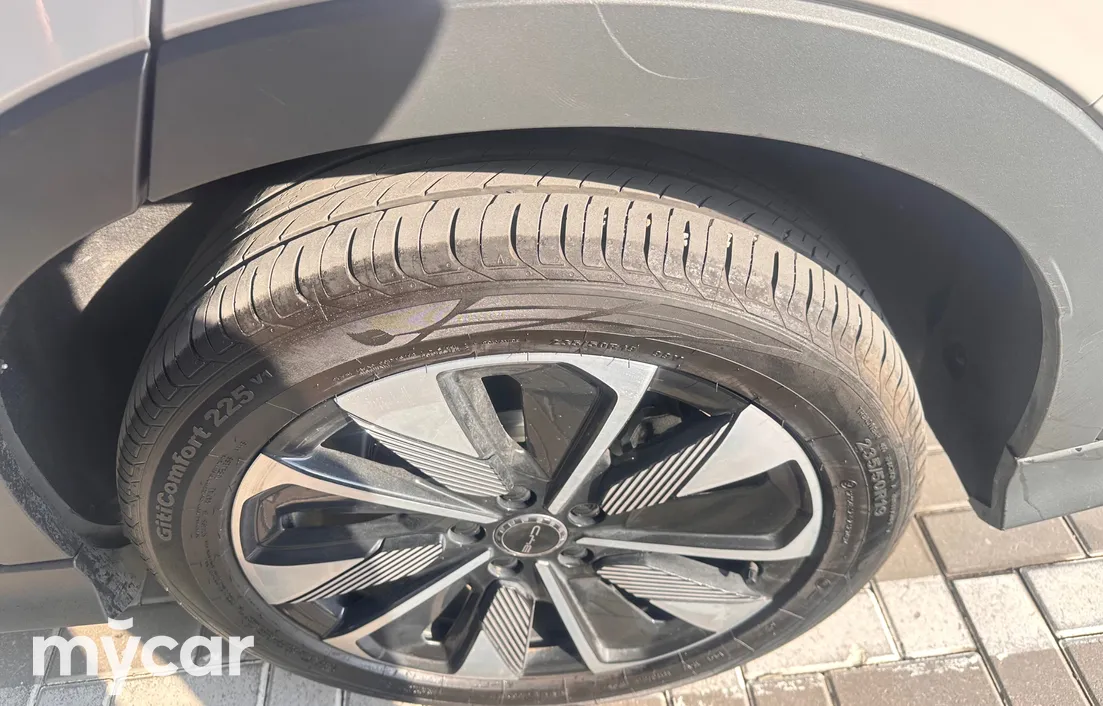 BYD Song Plus EV 2026