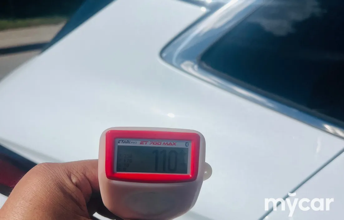 BYD Song Plus EV 2025