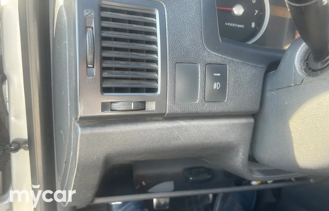 Hyundai Getz 2007