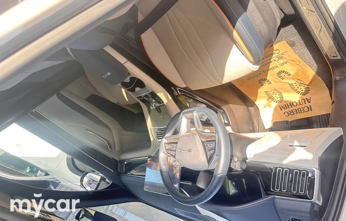 BYD Song Plus EV 2026