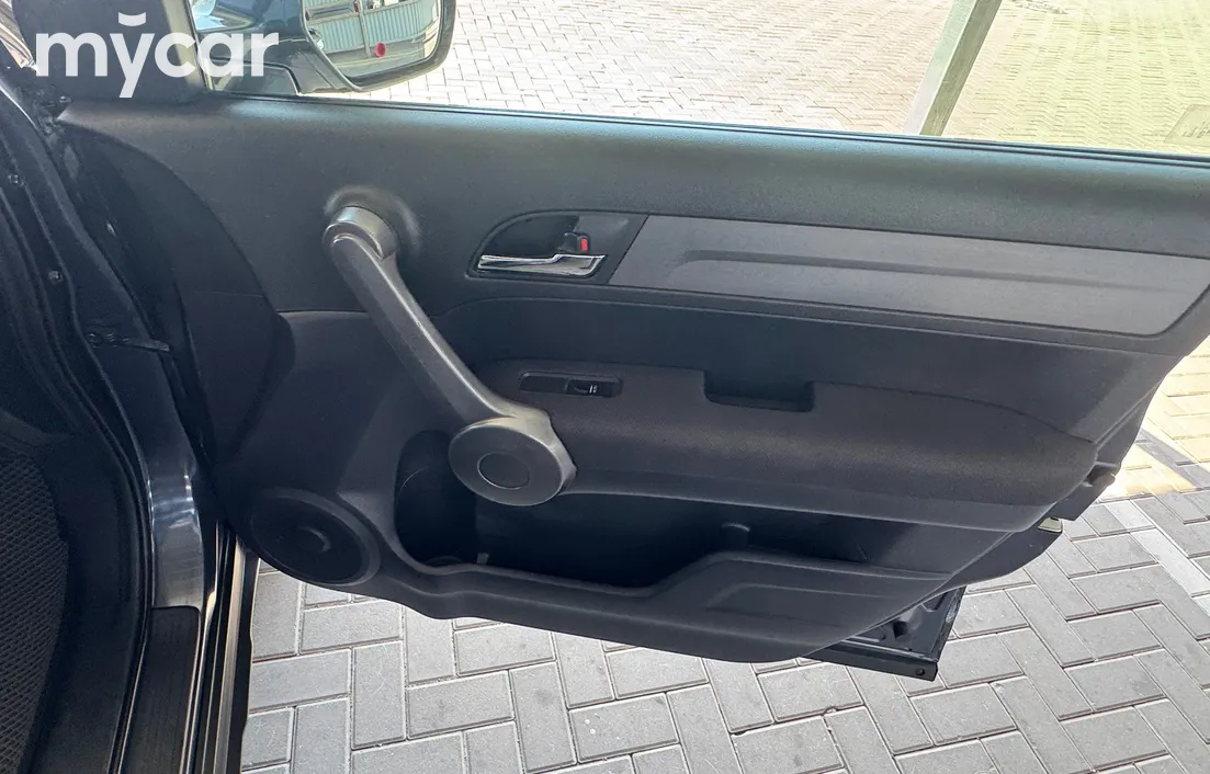 Honda CR-V 2008