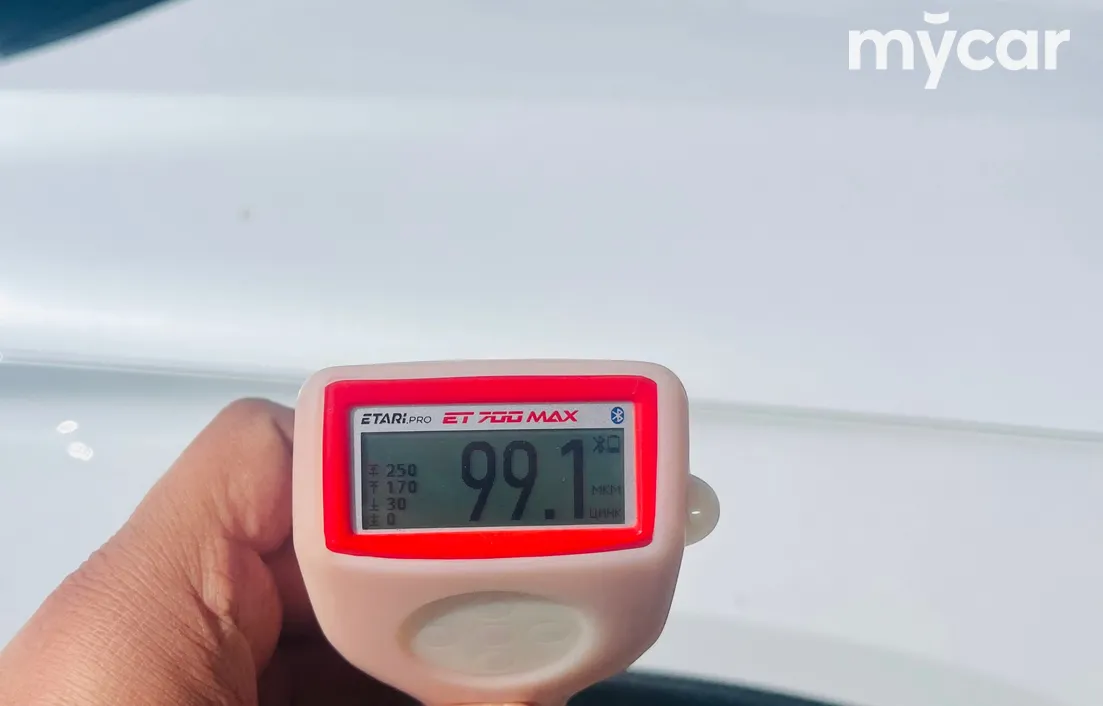 BYD Song Plus EV 2025