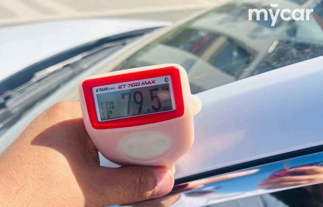 BYD Song Plus EV 2025
