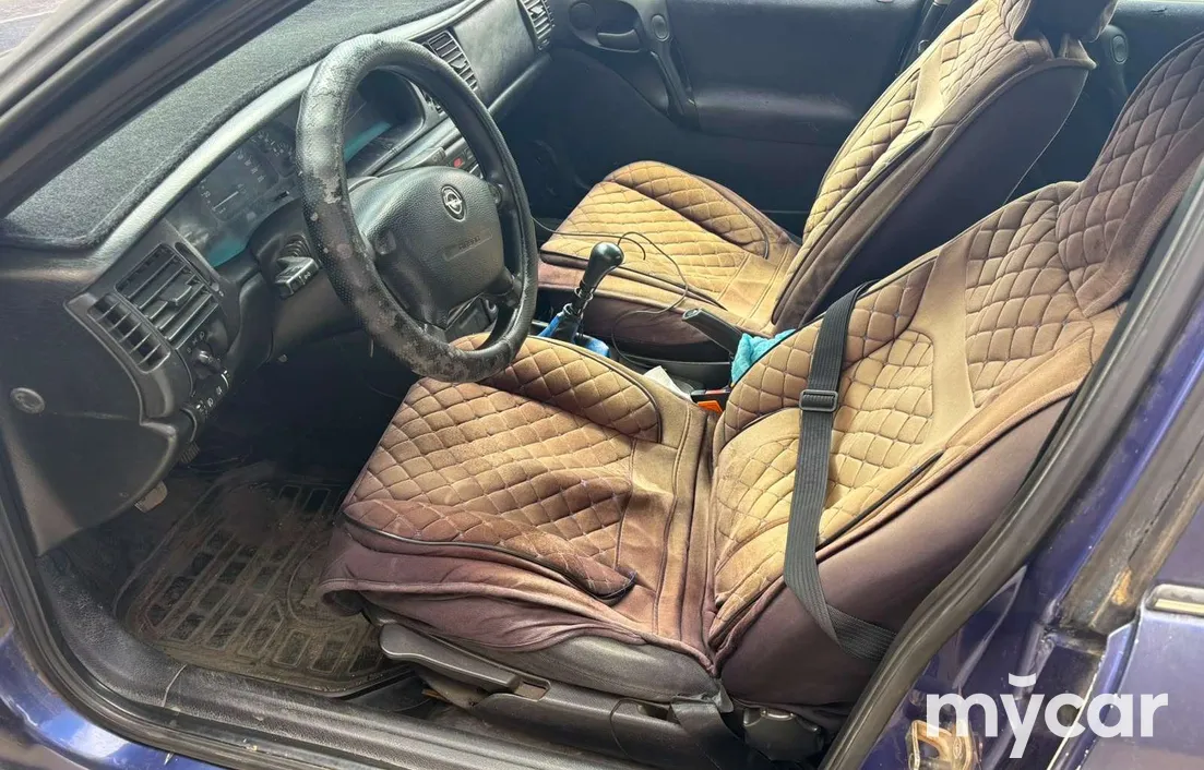 Opel Vectra 1995