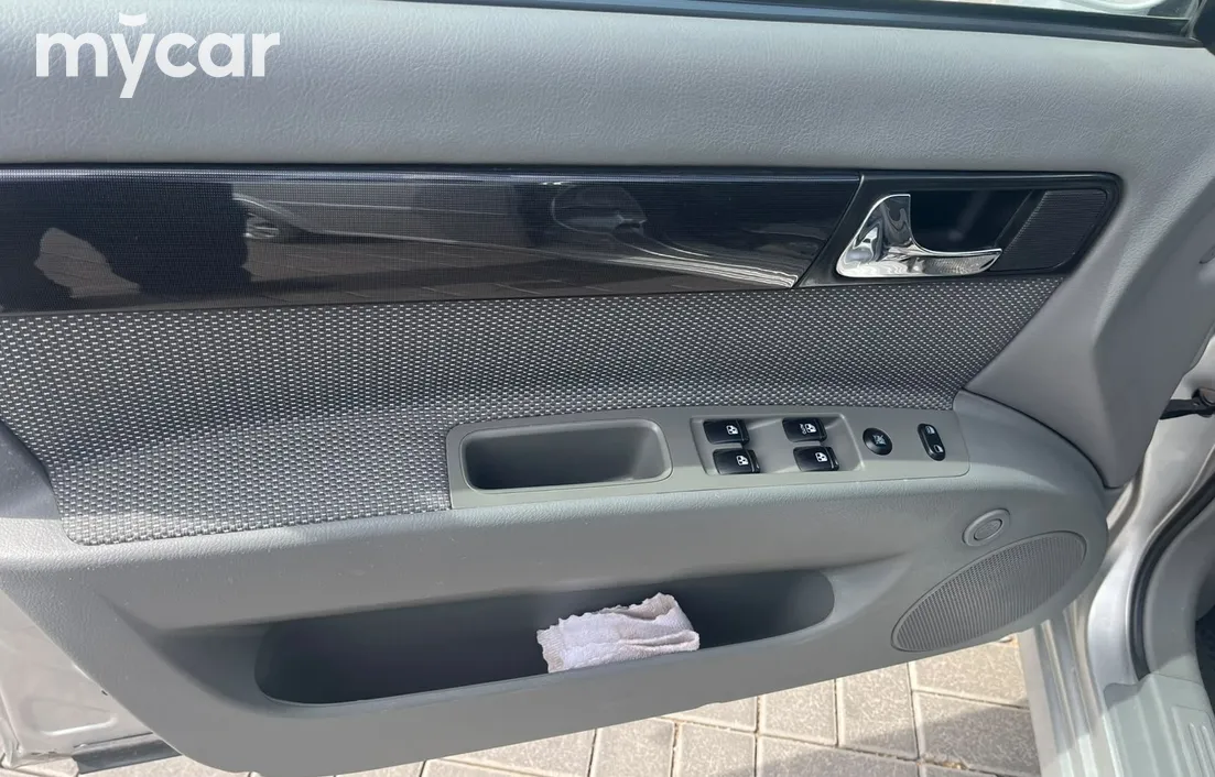 Chevrolet Lacetti 2023