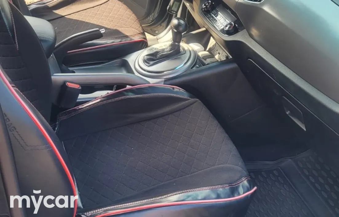 Kia Sportage 2015