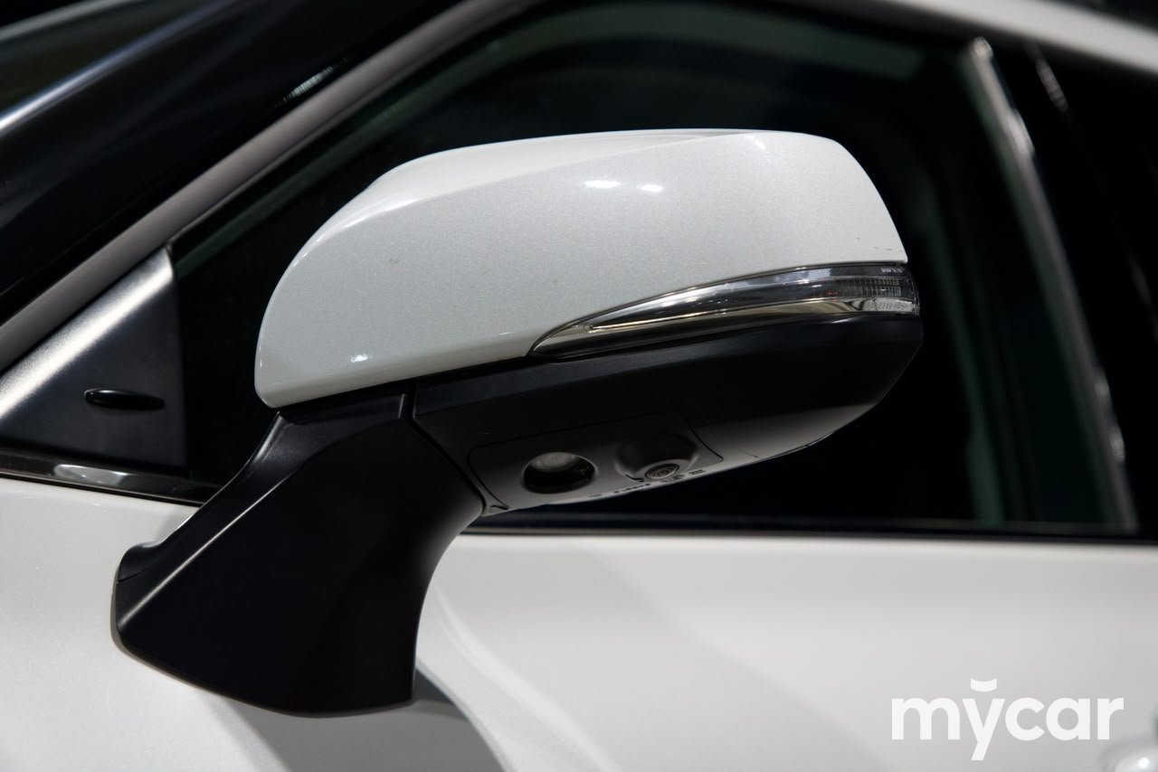 Toyota Highlander 2023