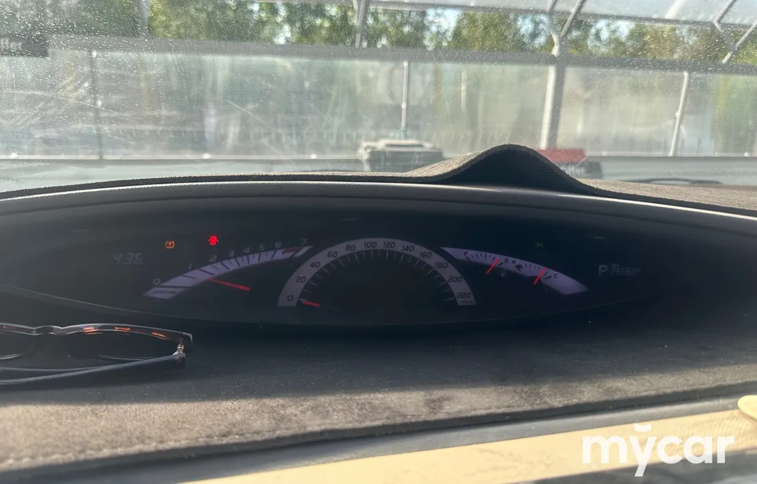 Toyota Previa 2017