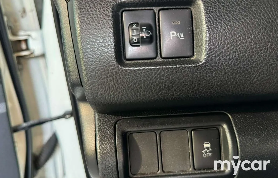 Toyota Camry 2017