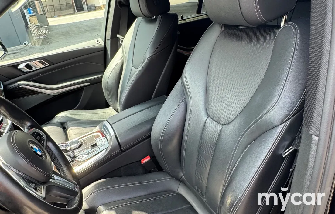 BMW X5 2020