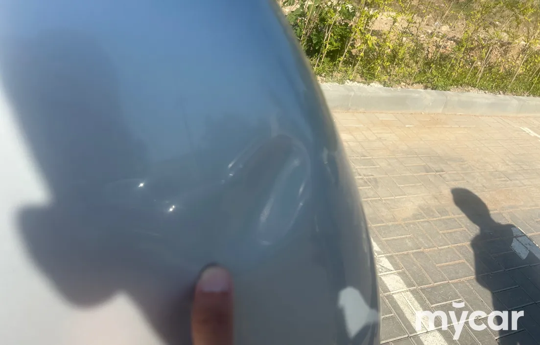 Hyundai Getz 2007