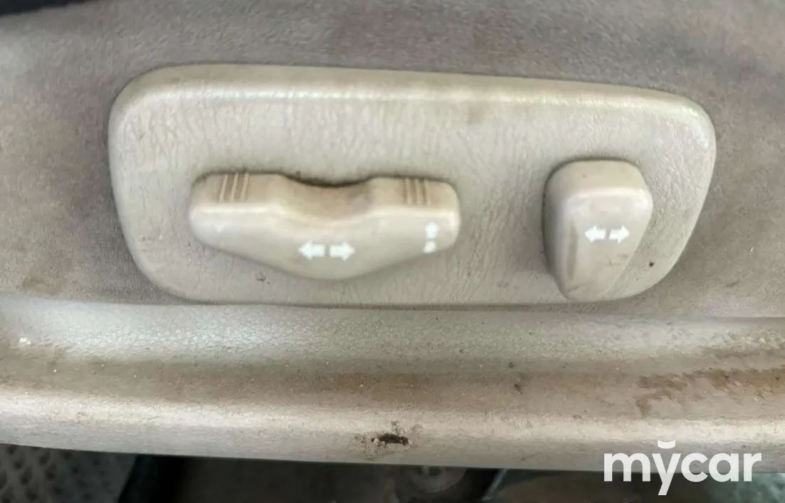 Nissan Altima 2002