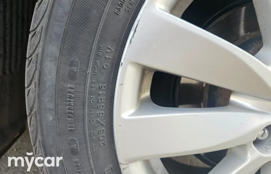 Kia Cerato 2015