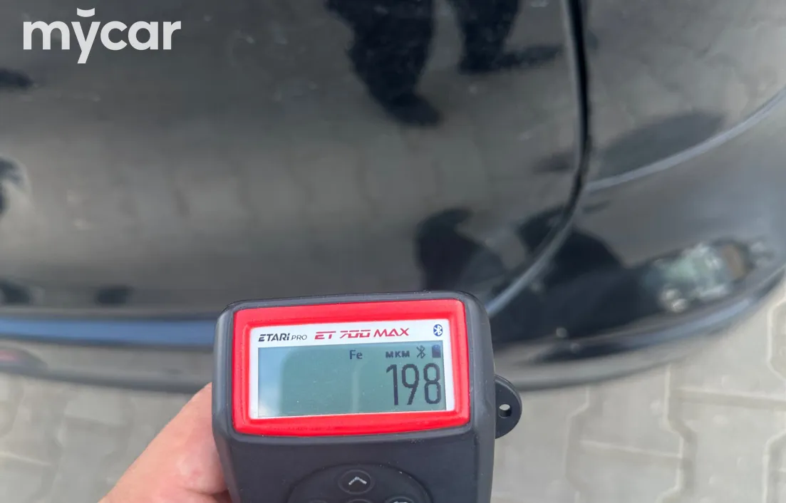Toyota Previa 2017